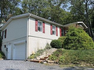 223 Butternut St, Kunkletown, PA 18058