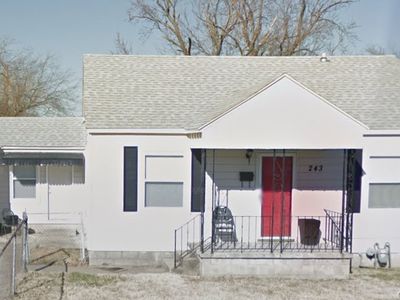 243 E Woodrow Pl, Tulsa, OK, 74106