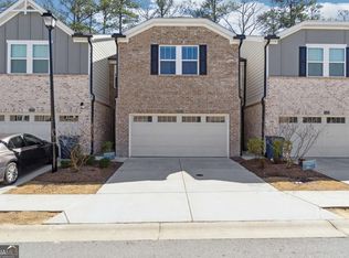 1495 Villageside Ct, Lawrenceville, GA 30043