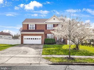 7807 Tinkers Creek Dr, Clinton, MD 20735