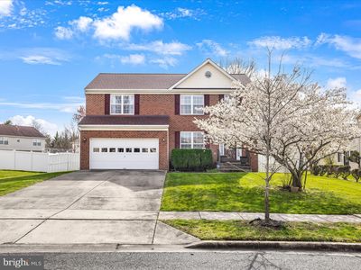 7807 Tinkers Creek Dr, Clinton, MD, 20735