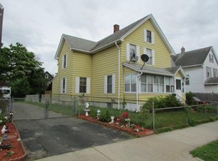 311 Oakland St, Springfield, MA 01108
