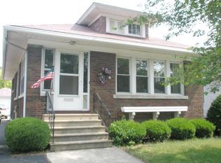 821 Black Rd, Joliet, IL 60435