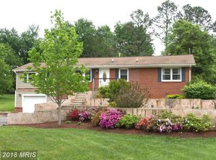 7617 Huron Dr, Gainesville, VA