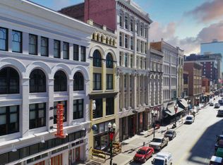 416 S Gay St APT 403, Knoxville, TN 37902