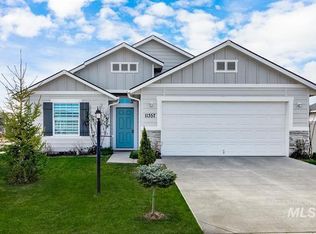 11357 W Redwood River St, Nampa, ID 83686