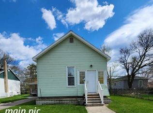 303 McKinley Ave, Alpena, MI 49707