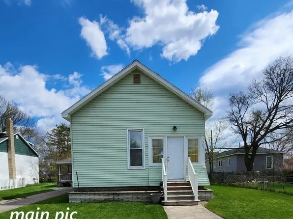 303 McKinley Ave, Alpena, MI 49707