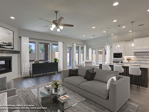 3rd image of 1707 Madden Haven