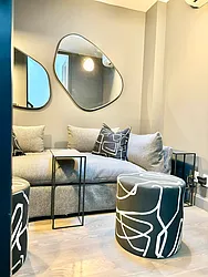 Rented by Barran Adam Aydin, LREB