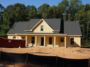 0 Brinley Dr #13, Sharpsburg, GA 30277