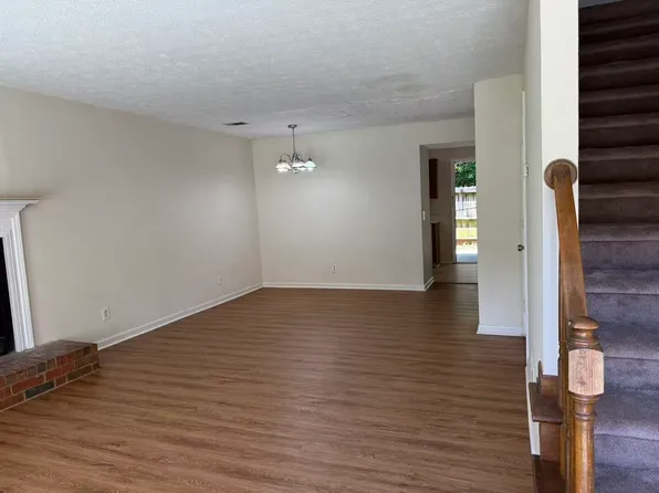1281 Sweet Pine Dr #1281, Norcross, GA 30093
