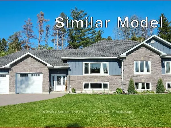 52 Lembitu Ave, Georgina, ON L0C 1L0