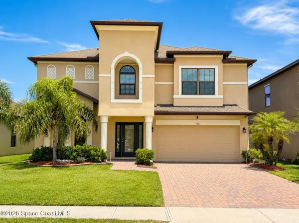 790 Fiddleleaf Cir, West Melbourne, FL 32904
