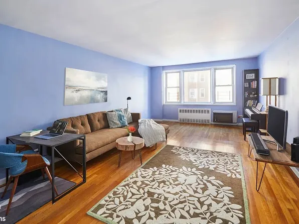 110-15 71st Rd APT 3M, Forest Hills, NY 11375