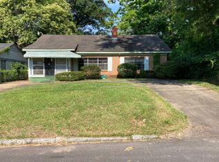 1524 Sanford St, Montgomery, AL 36106