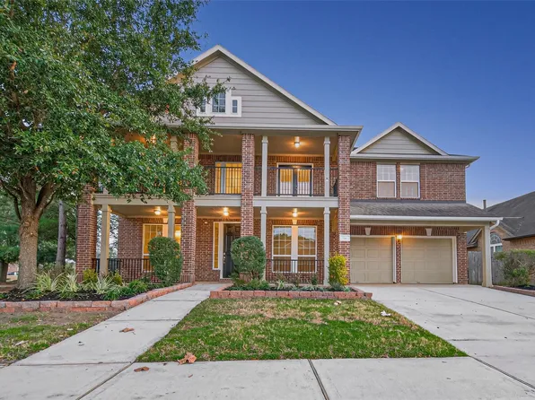 7003 Bristol Memorial Dr, Spring, TX 77379