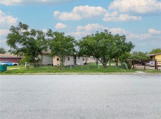 1012 W Warren St, Pharr, TX 78577