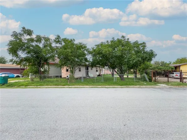 1012 W Warren St, Pharr, TX 78577