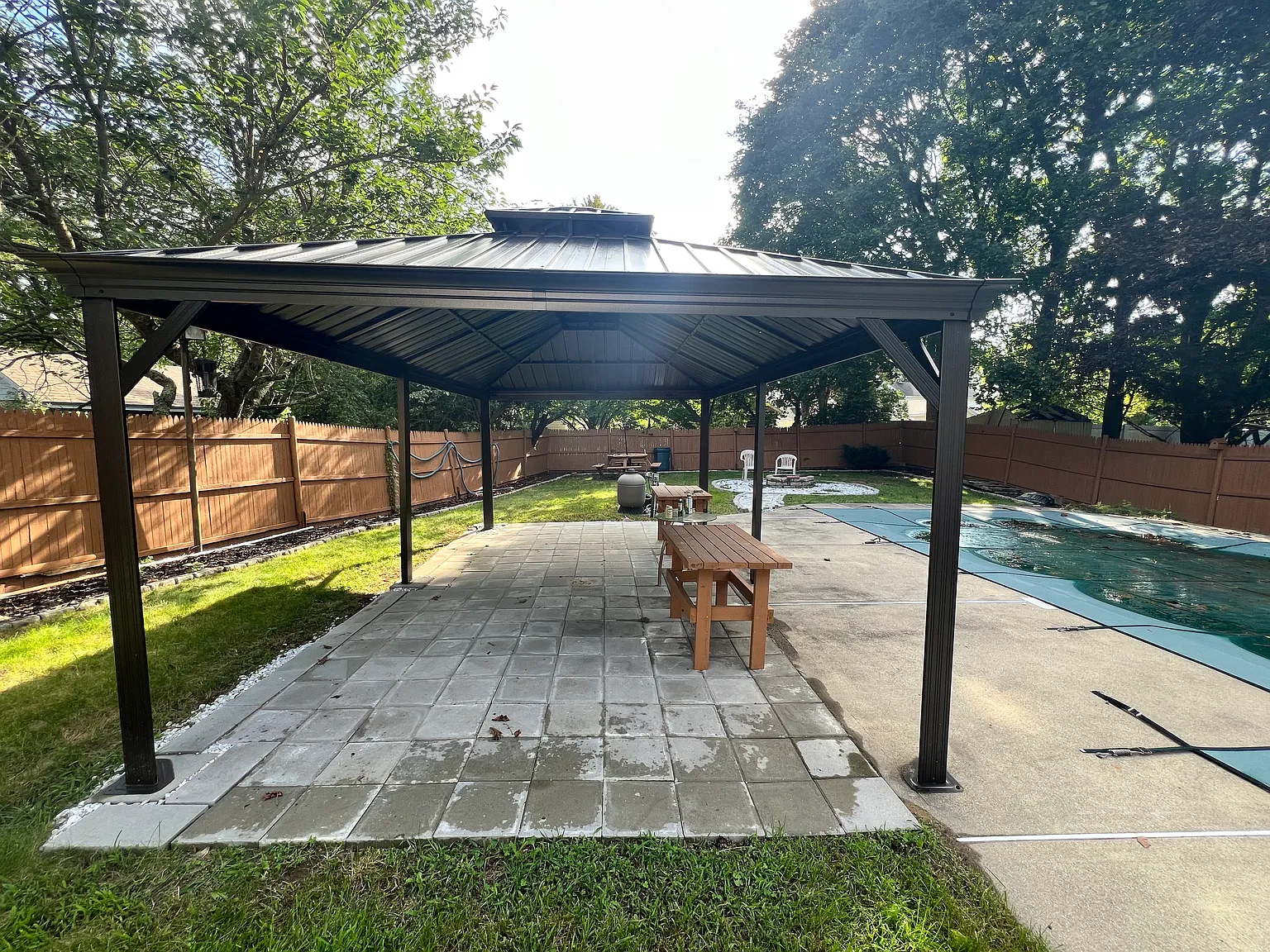3 bed, 1280 sqft, $2,900 — Photo 4