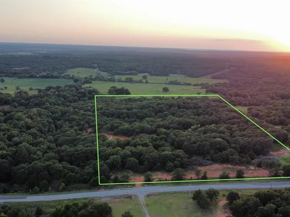 Highway 102, Tecumseh, OK 74873