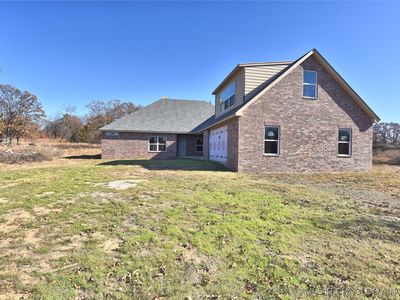 17600 N 114th Ave, Skiatook, OK, 74070