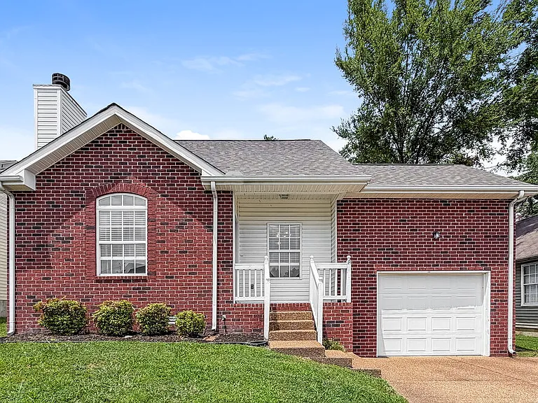 4152 Pleasant Colony Dr — Photo 1