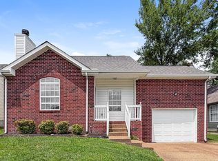 4152 Pleasant Colony Dr, Antioch, TN 37013