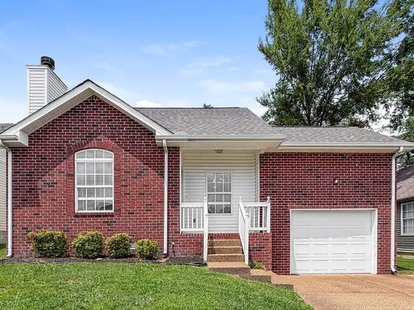 4152 Pleasant Colony Dr, Antioch, TN 37013