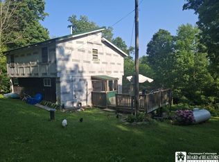 6098 Shady Ln, Franklinville, NY 14737