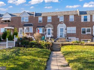 6236 Everett Ave, Philadelphia, PA 19149