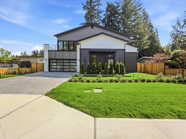 1212 143rd Ave SE #A, Bellevue, WA 98007