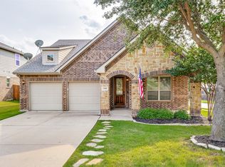 1500 Canyon Creek Rd, Wylie, TX 75098