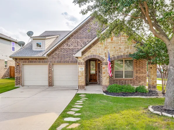 1500 Canyon Creek Rd, Wylie, TX 75098