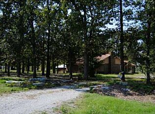 1249 W Highway 102, Decatur, AR 72722