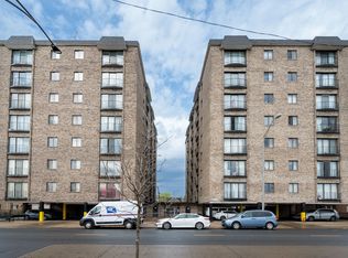2300 N Harlem Ave #704, Elmwood Park, IL 60707