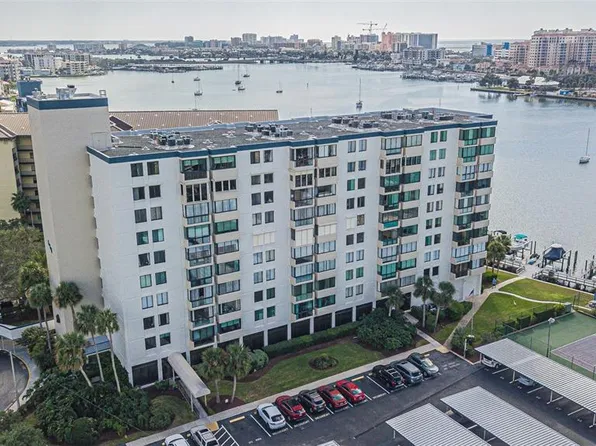 660 Island Way APT 702, Clearwater, FL 33767