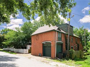 816 N 11th St, Saint Joseph, MO 64501