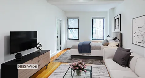 140 East 46th Street