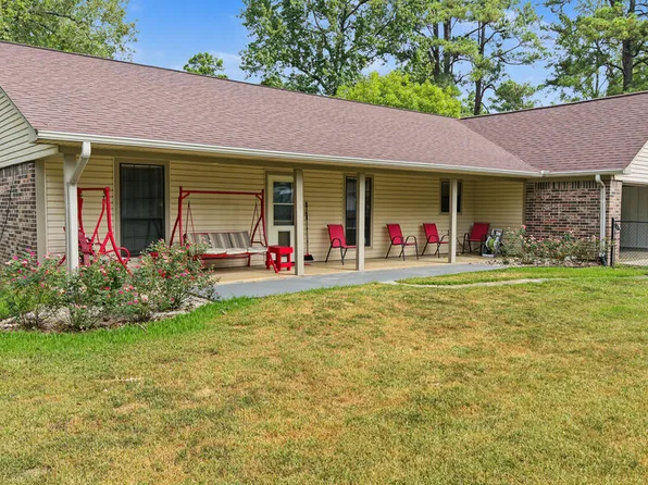 1115 Highway 8 N, New Boston, TX 75570