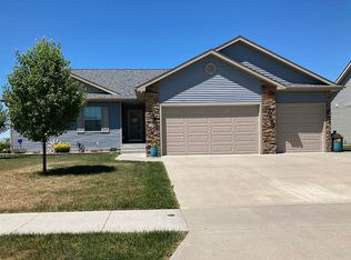 1308 13th St SE, Bondurant, IA 50035