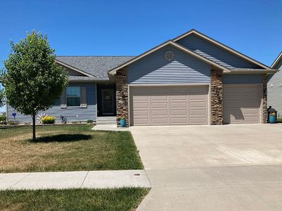 1308 13th St SE, Bondurant, IA, 50035