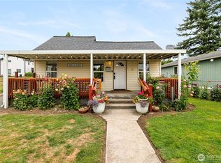 610 Strandell St, Everson, WA 98247