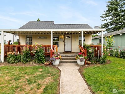 610 Strandell St., Everson, WA, 98247