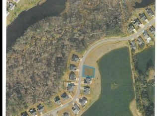 1141 Pecangrove Blvd, Conway, SC 29527