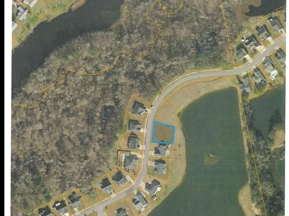 1141 Pecangrove Blvd, Conway, SC 29527