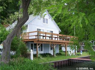 7517 E Bluff Dr, Penn Yan, NY 14527