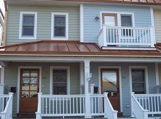 403 Chester Ave, Annapolis, MD 21403