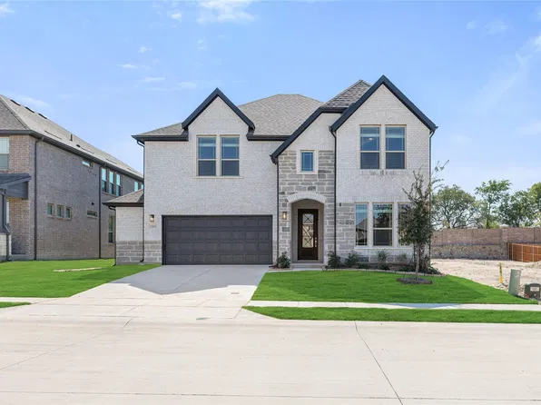 2005 Hickory Chase Ln, Anna, TX 75409