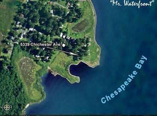 5330 Chichester Rd, Shady Side, MD 20764